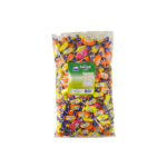 حلوي فورتي مشكلة 2.50 كم ديمه