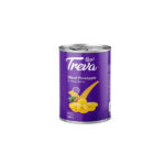 TREVA OINEAPPLE SLICES 565 GM