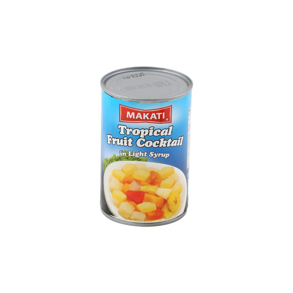 20190-حبة MAKATI TROPICAL FRUIT 425 GM - Image 1