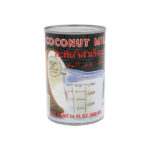 DASES COCONUT MILK 400 ML