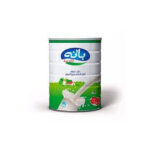 حليب بودره بانه 1800 جم