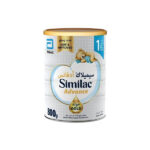 SIMILAC POWDER MAILK NO 1 800 G