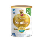 SIMILAC POWDER MAILK NO 2 800 G