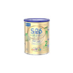 حليب اس -26 بروميل جولد رقم 2 400 جم
