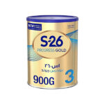 S-26 PROGRESS GOLD NO 3 900 G