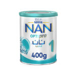 NAN POWDER MAILK NO 1 400G
