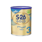 S-26 PROGRESS GOLD NO 3 1.6 K