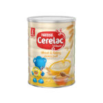 CERELAC WHEAT & HONEY  1 K