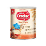 CERELAC WHEAT & DATES 1 K
