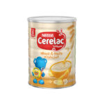 CERELAC WHEAT & FRUITS 1 K