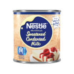 NESTLE CONDENSED MILK 397 GM