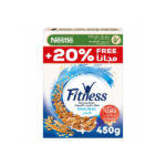FITNESS ORGINAL 450 G