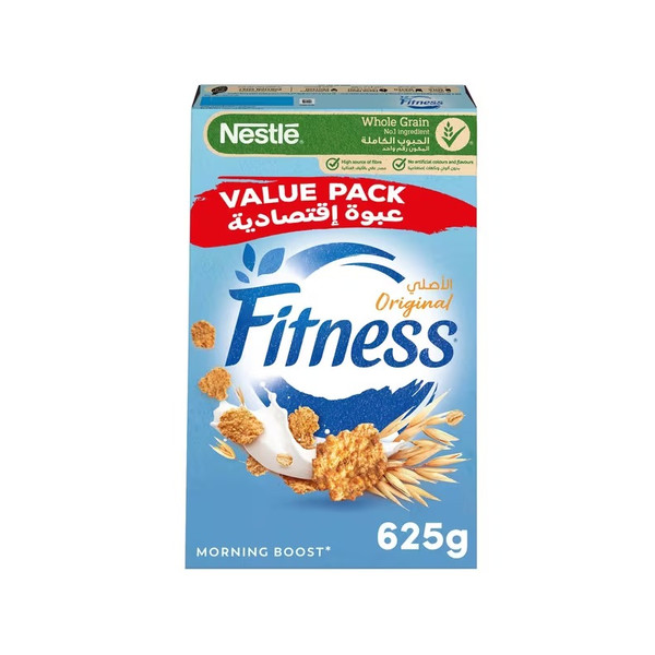 20379-حبة FITNESS ORGINAL 625 G - Image 1