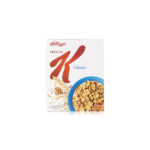 KELLOGGES SPEACIAL CLASSIC 375 G