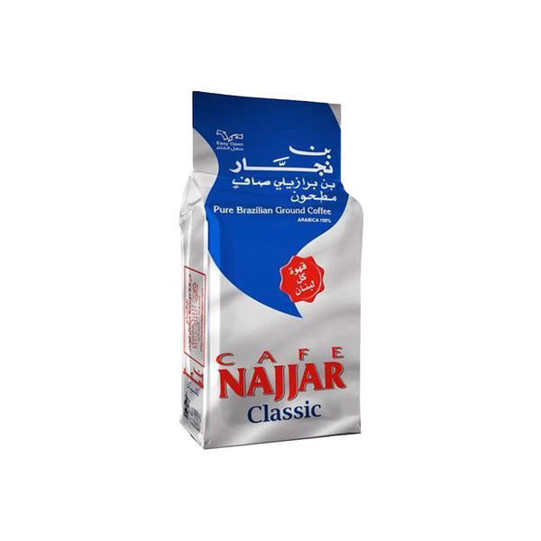20471-حبة بن نجار كلاسيك 450 جم - الصورة 1