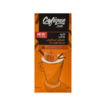 COFIQUE PUMPKIN SPICE LATTE  24 G