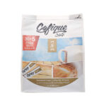COFIQUE COFFEE 35*20 G