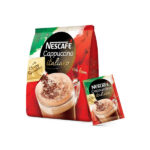 NESCAFE CAPPUCINO ITALIAN 19.5  G
