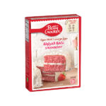 BEST MIX SPONG CAKE MIX STRAW 500 G