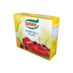 GOODY CHERRY JELLY 85 G
