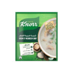 KNORR CREAM MUSHROOM SOUP 53 G