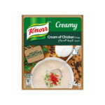 KNORR CREAM CHICKEN SOUP 54 G