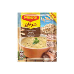 MAGGI MUSHROOM OAT  SOUP 65 G