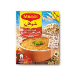 MAGGI CREAM TOMATO SOUP 65 G