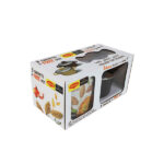 MAGGI BECHAMEL MIX 4*80+PYREX