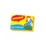 MAGGI CHICKEN LESS SALT STOCK 20  G