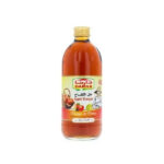 خل تفاح دارنا 473 مل