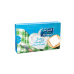 ALMARAI 6 PORTION CHEESE CREAMY 108 G