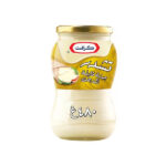 KRAFT CHEDDAR CHEESE 480 G