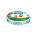 ALSAUDIA 8 TRINGLES CHEES  120 G