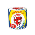 LA VACHE QUIRIT 4+1TRINGLES 720 G