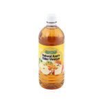 خل تفاح طبيعي فرشلي 946 مل