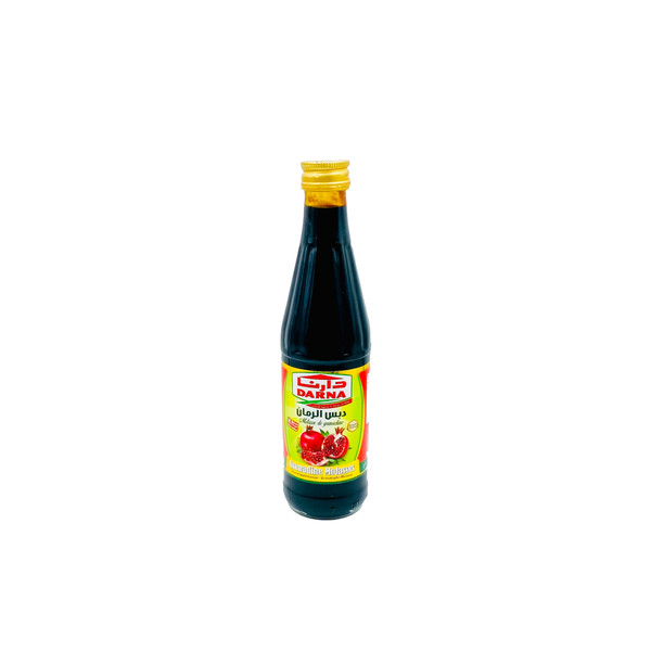 21102-حبة DARNA POMEGRANATE MOLASSES 700 GM - Image 1