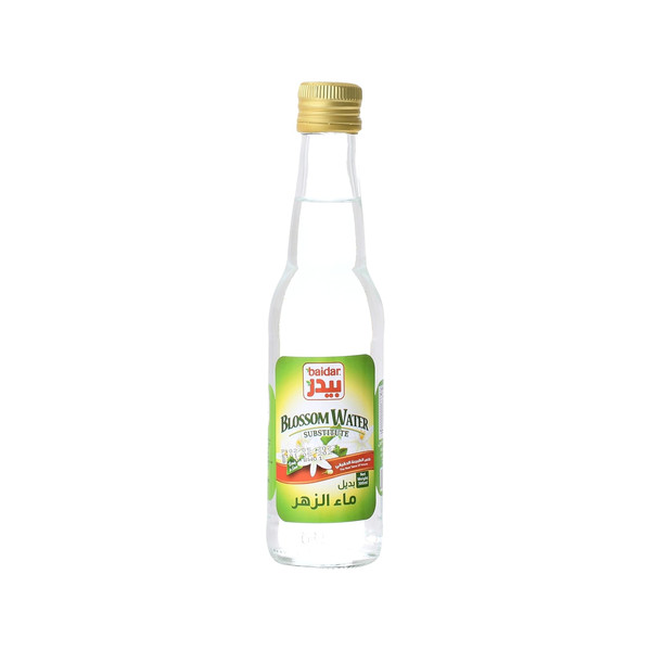21105-حبة BAIDAR BLOSSOM WATER 300 ML - Image 1