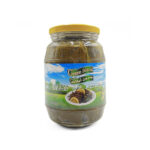 GREENLAND STUFFED GRAPE LEVAES 400 G