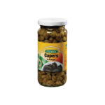 FRESHLY CAPERS IN VINGAR 245 G