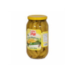BAIDAR PICKLED WILD CUCUMBER 1000 G
