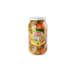 DARNA MIXED PICKLES 1000 G
