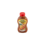FRESHLY SWEET &SOUR SAUCE 340 GM