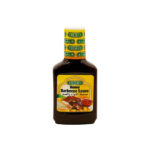 FRESHLY HONY BBQ SAUCE 510 GM