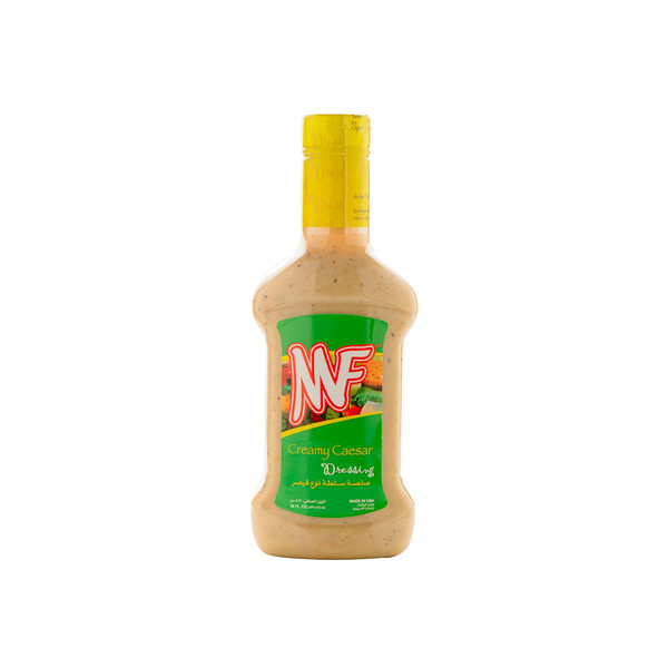 21277-حبة MF CAESAR SALAD DRESSING 473 ML - Image 1