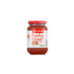 HERMAN PIZZA SAUCE 380 G