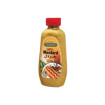 FRESHLY SPICY MAYOSTARD 340 ML