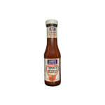 GLORIA TOMATO KECHUP 340 G