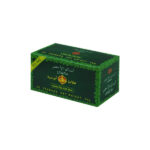 KEPALA DJENGGOT GREEN&GINGER  TEA 50 G