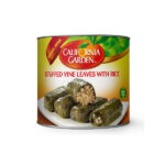 CG STUFFED GRAPE LEVAES WITH RICE 2 KG